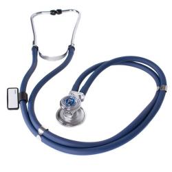 стет LD-Раппопорт 72 см С ХАРАКТЕРИСТИКАМИ (синий)