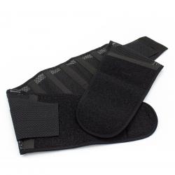 Противорадикулитный бандаж 25 см, XXL (130-150) Технологии здоровья  HT-P-015