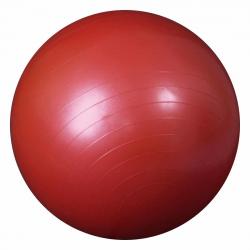Мяч для фитнеса ОРТОСИЛА  L 0755, В коробке с насосом, 55 см