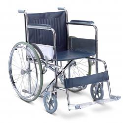 Кресло коляска для инвалидов Технологии здоровья  CCW07