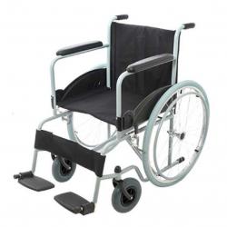 Кресло-коляска механическая с принадлежностями Barry  Barry A2