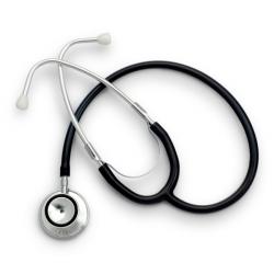 стет LD-Prof-1 терапевт  С ХАРАКТЕРИСТИКАМИ (черный) Little Doctor