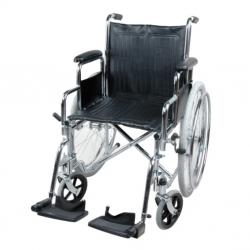 Кресло-коляска с принадлежностями Barry  Barry B3