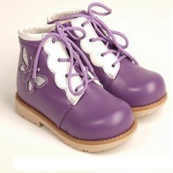 Обувь ORTUZZI  детская ортопедическая 201212В , 27