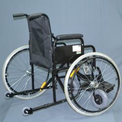 Кресло-коляска (комнатный вариант) Ergoforce  E 0810У