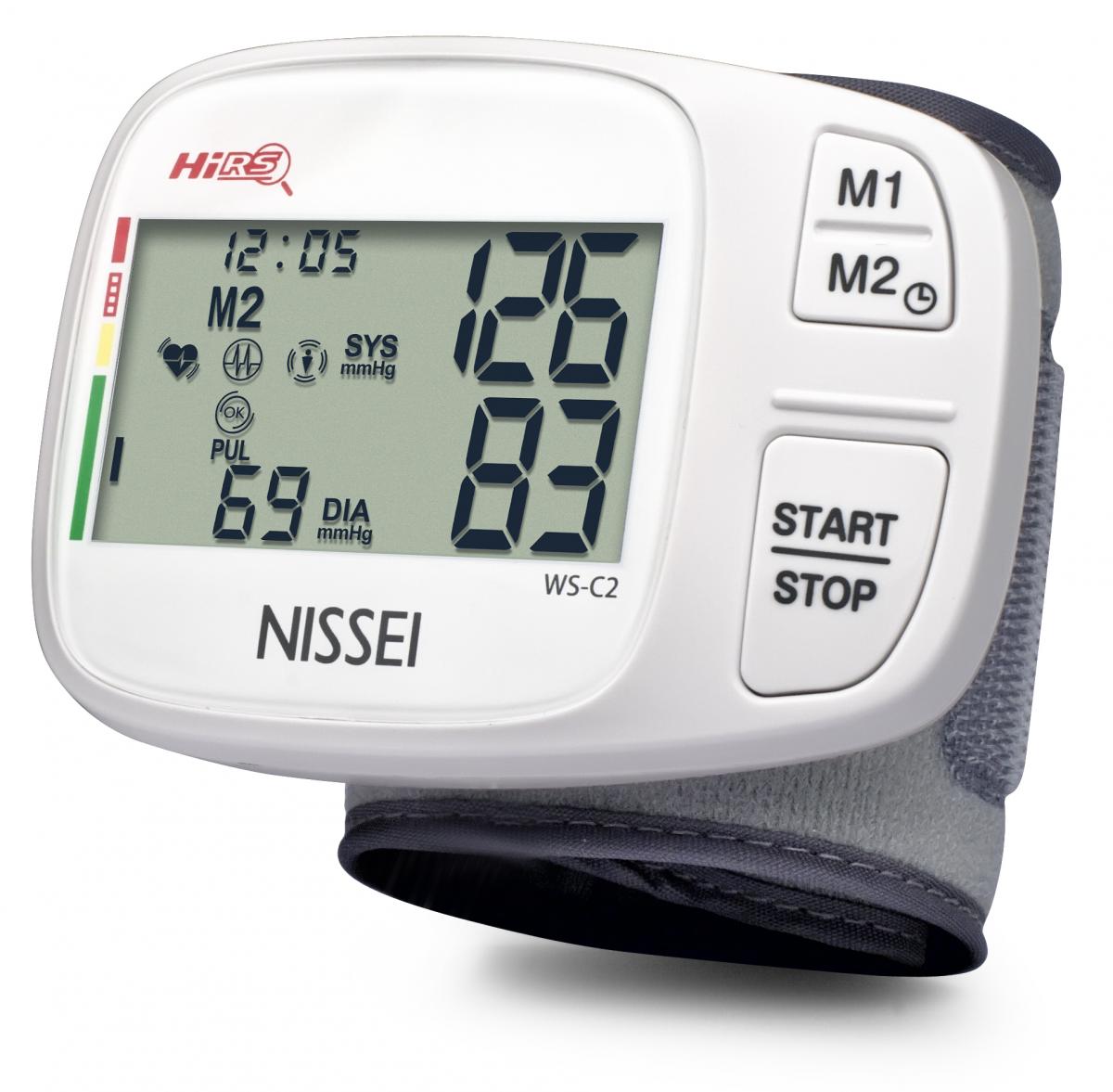 тон WS- C2 авт на зап