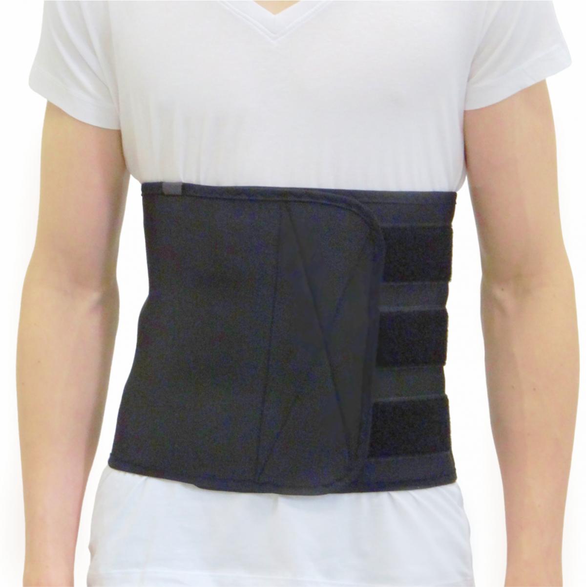 Пояс ФИТНЕС высота 25 см р.L-XL (105-120) HT-W-38