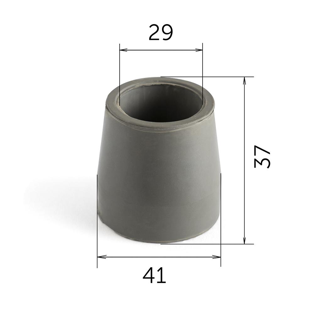 Насадка Barry Viva 29/GR (29 мм)