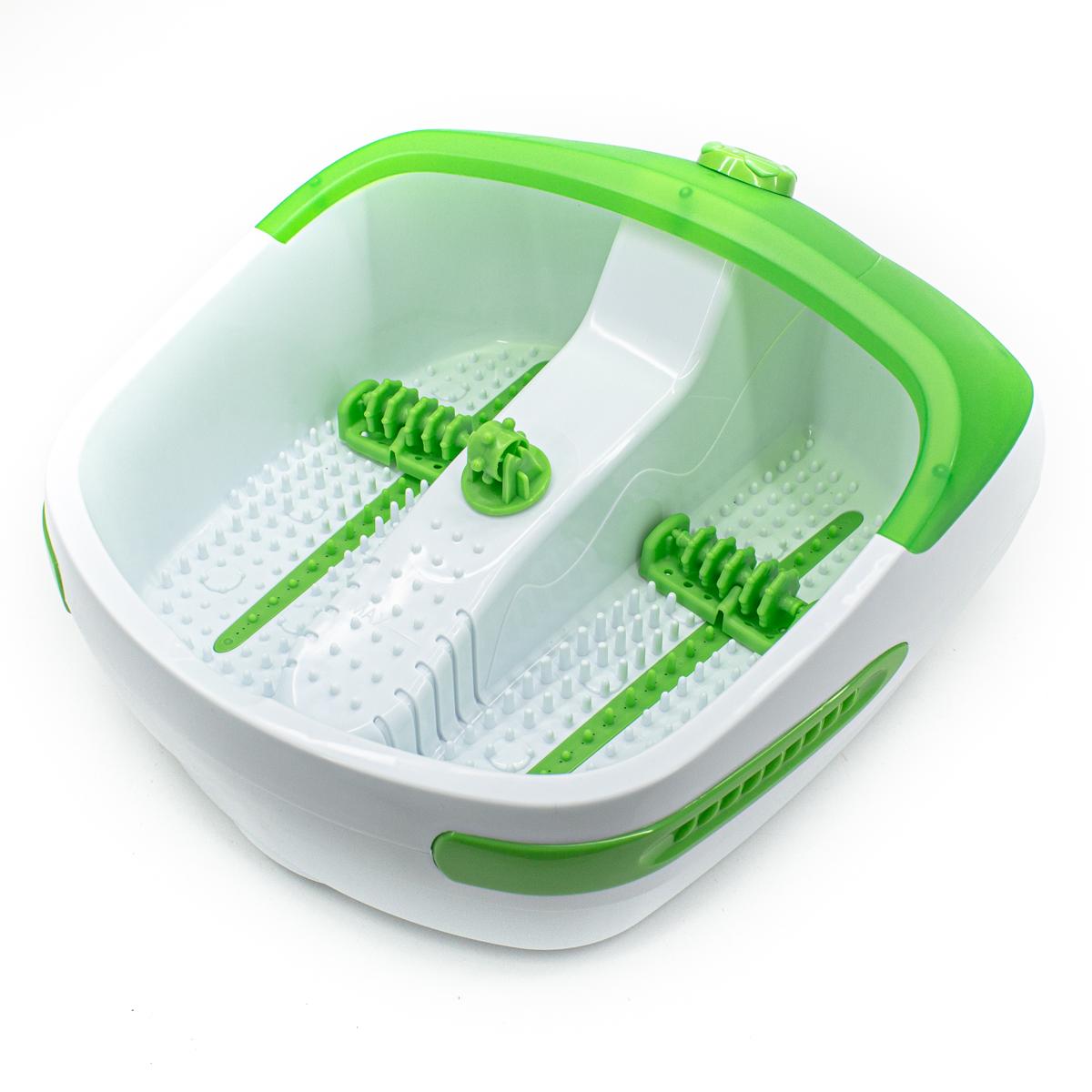 Гидромассажная ванна для ног FM-HT001 Технологии здоровья