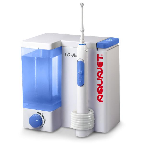 Ирригатор полости рта (белый) Little Doctor  LD-А8