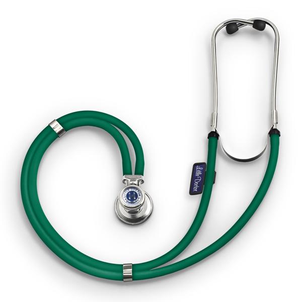 стет LD-Раппопорт 72 см С ХАРАКТЕРИСТИКАМИ (зеленый)