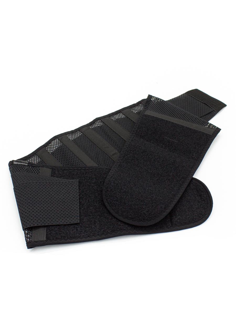 Противорадикулитный бандаж 25 см, XXL (130-150) Технологии здоровья  HT-P-015