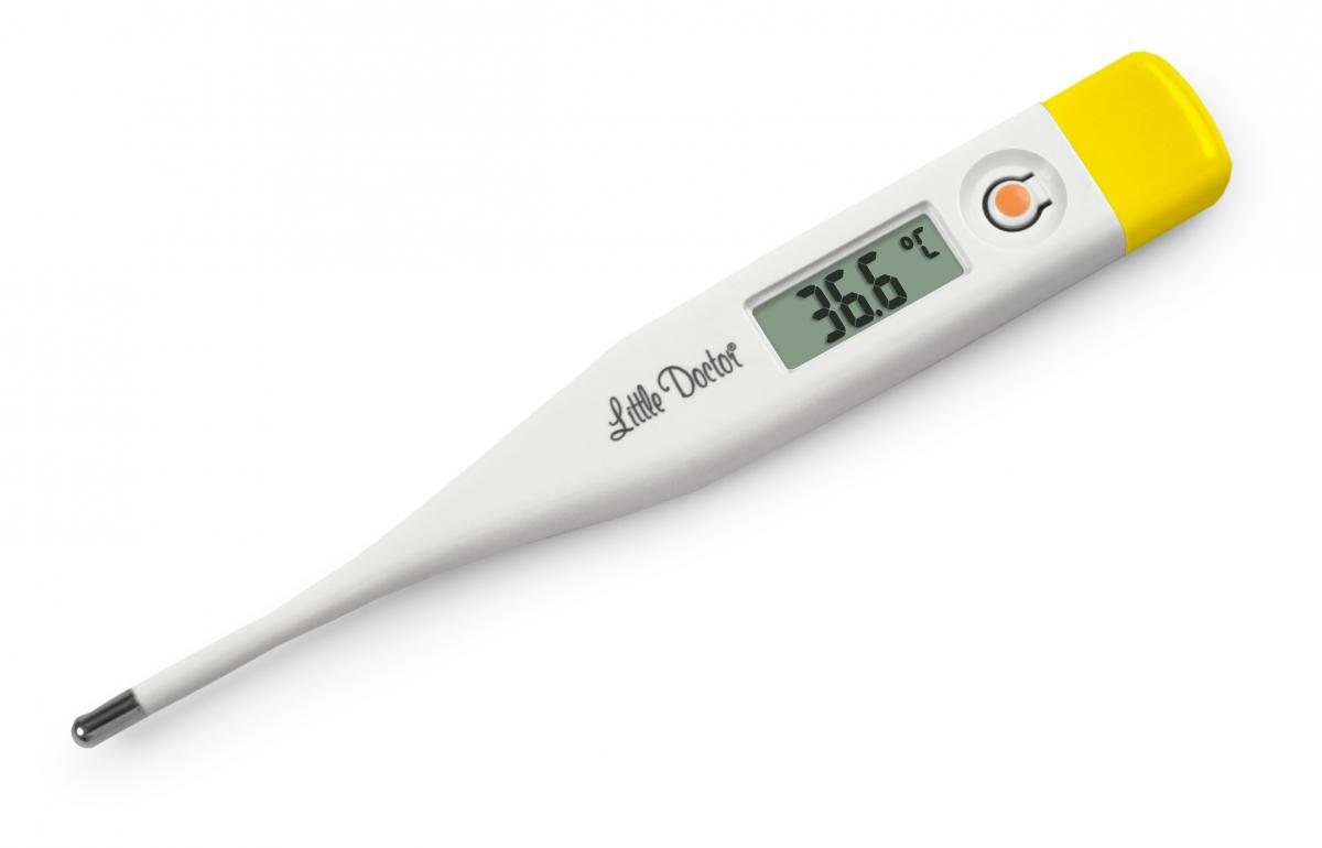 Термометр электронный Little Doctor  LD-300
