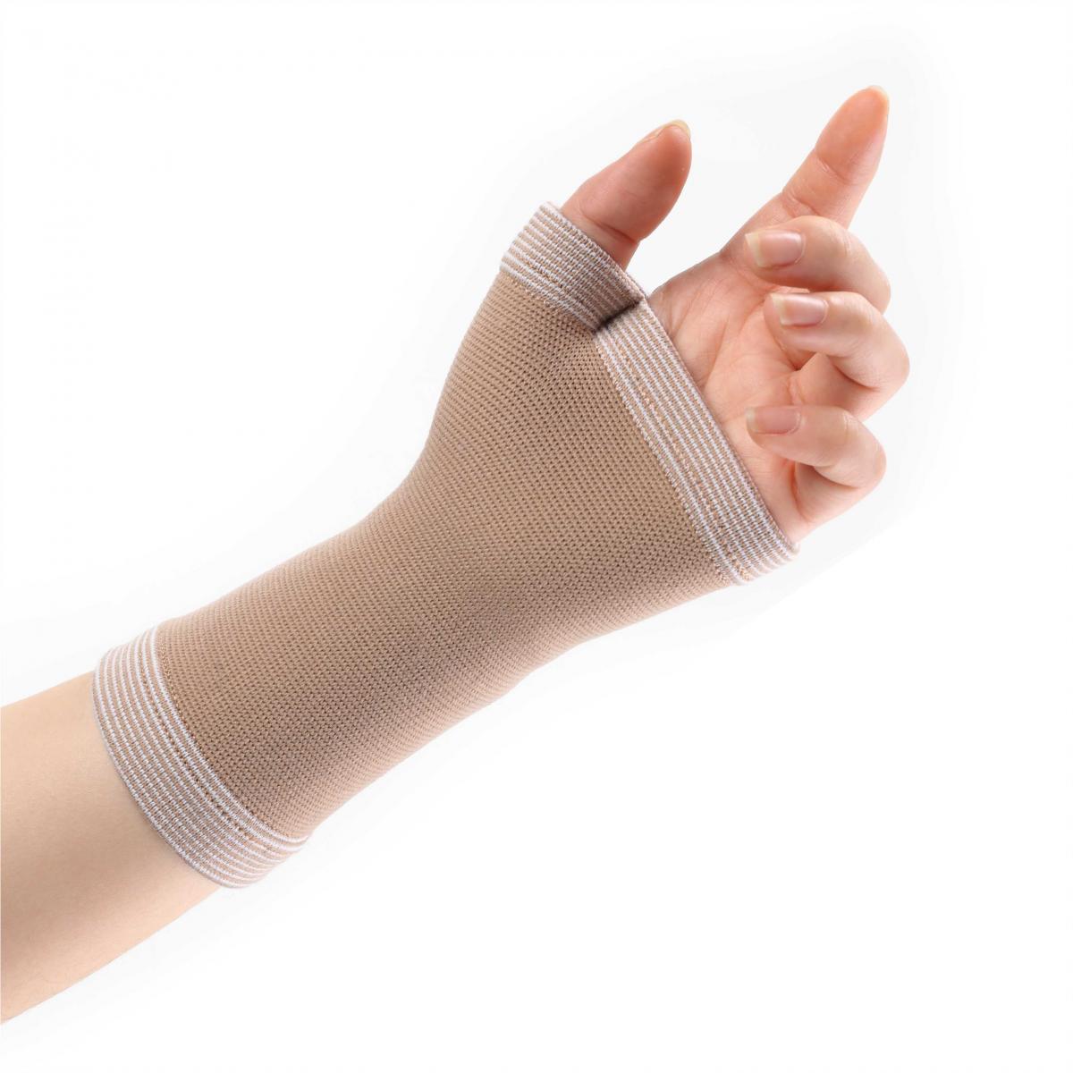 Бандаж для лучезапястного сустава M (15-17) Технологии здоровья  S-HT06WT