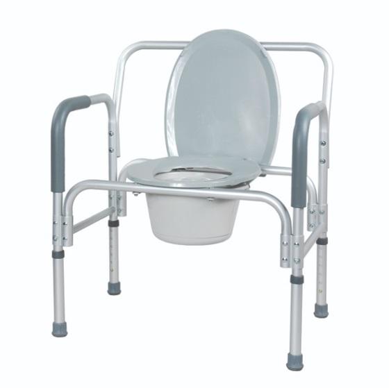 Кресло-туалет 10589 СИМС-2